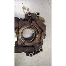 116H013 Engine Oil Pump From 2009 Dodge Ram 1500 5.7 53021622BH 116H013 Engine Oil Pump From 2009 Dodge Ram 1500 5.7 53021622BH